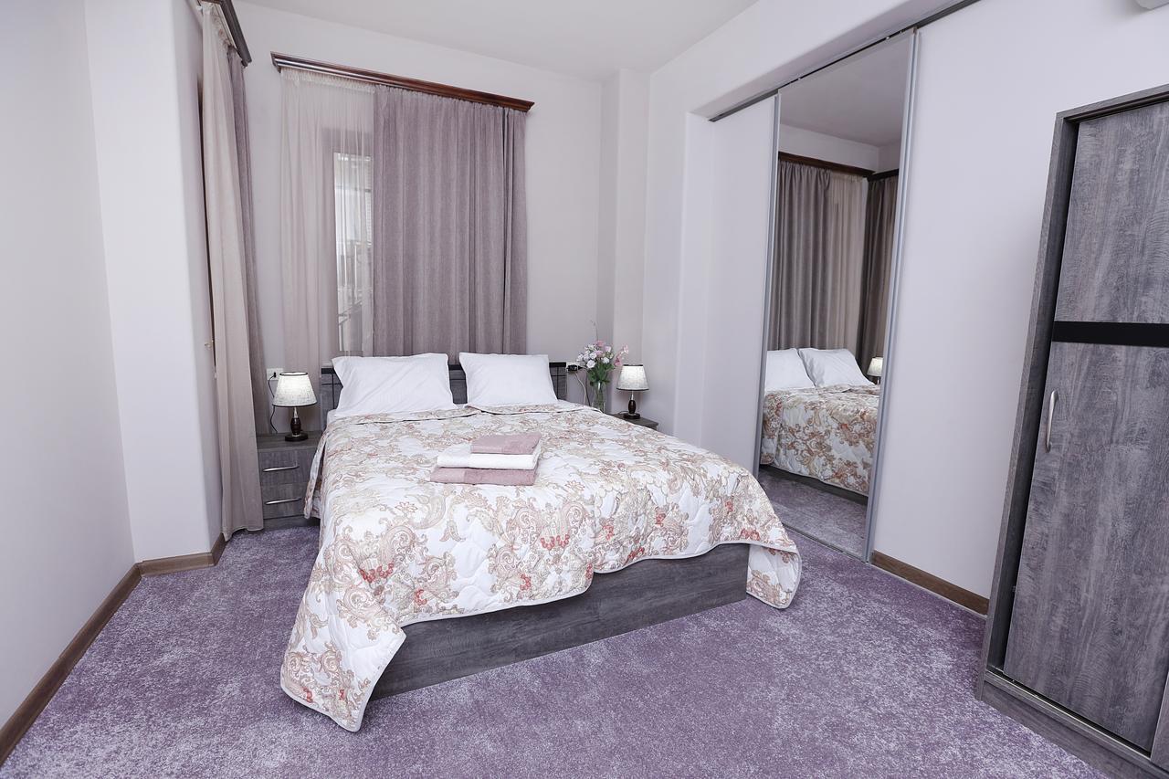 The Yard Hotel Erevan Exterior foto
